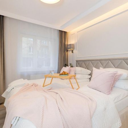 Shortstaypoland Sielecka ワルシャワ エクステリア 写真