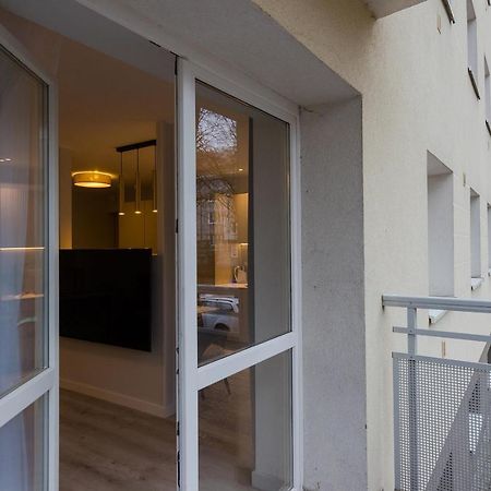 Shortstaypoland Sielecka ワルシャワ エクステリア 写真